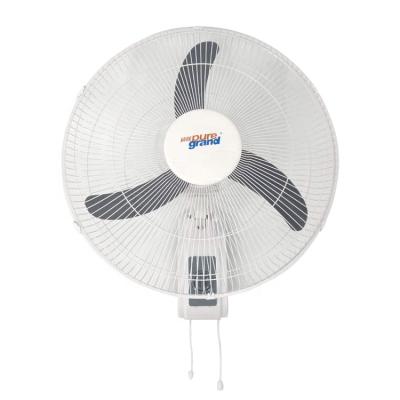 China Hotel 16 Inch 220v Retro Motor Vietnam Home Appliance Cheap Industrial Plastic Oscillating DC Wall Mount Antique Rustic Fan Small for sale