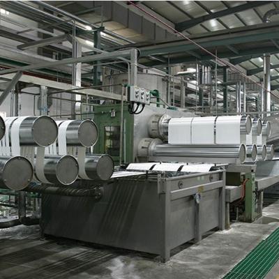 China PP CHAT Nylon Fiber Production Line for sale