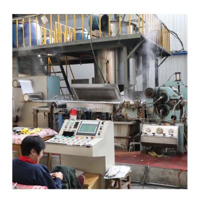 China Other Nonwoven Blankets Needle Punch Carpet Production Line Blanket Making Machine for sale