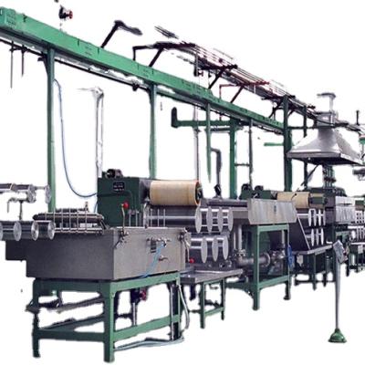 China PP CHAT Waste Plastic Recycling Machine Recycling Machine Plastic Scrap Recycling Machine for sale