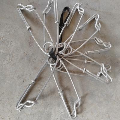 China Seafood Farm China Factory Hot Sale Fishing Shark Clips With Stainless Steel for sale