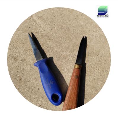 China Hot Selling Oyster Opening Factory Oyster Opening Knife In Stock for sale