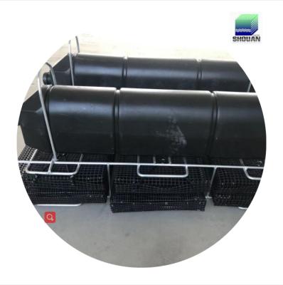 China New Oyster Farm Cage For Shellfish Farming Aluminum Oyster Growing Cage for sale