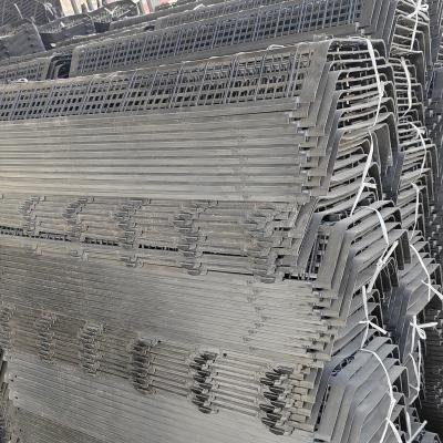 China Oyster Farm For Oyster Farmers Flip Farm Basket With Good Quality And Price for sale