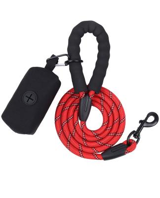 China 2022 New Customizable Red Glow-in-the-Dark Stocked Bule Dog Seat Belt for sale