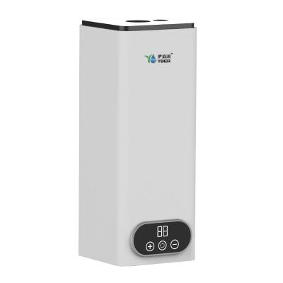 中国 wholesale price small model 220v/110v instantaneous water heaters electric 販売のため