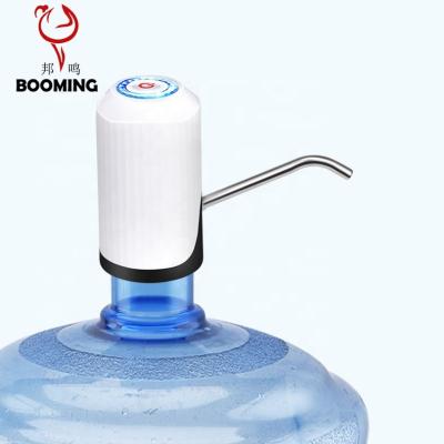 China commercial plastic desktop direct bottle drinking mini 304 Stainless Steel cold water pump for sale