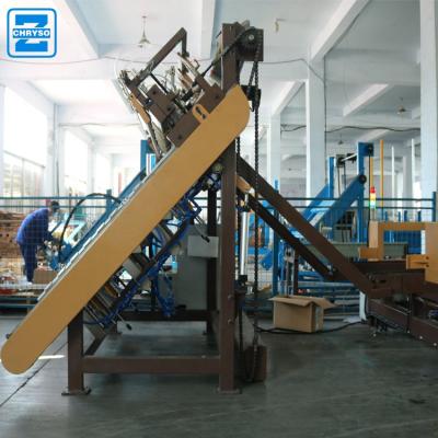 China wood pallet nailing machine automatic wood pallet nailing machine professional nailing machine for wood pallet for sale