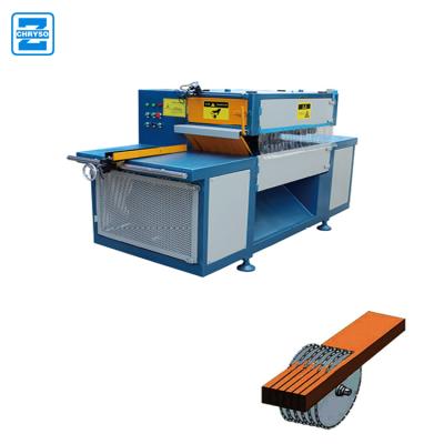 China VERTICAL Multi Ripping Saw Ripping Saw Circular Saw Wood Plywood Saw Cutting Machine for sale