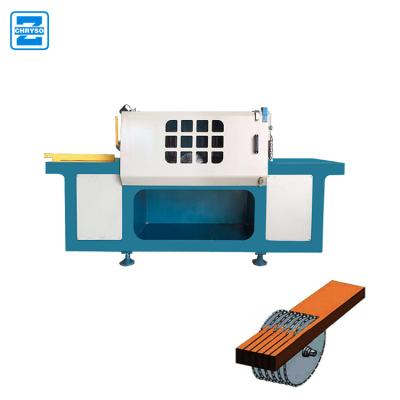 China VERTICAL Heavy Duty Multi Square Wood Rip Saw Machine Circular Saw Machine for sale