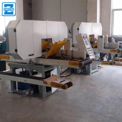 China Work Cutting Horizontal Wood Band Saw Horizontal Band Saw Machine For Sale for sale