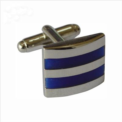 China ALLOY metal fashion personalized cufflinks and studs for sale