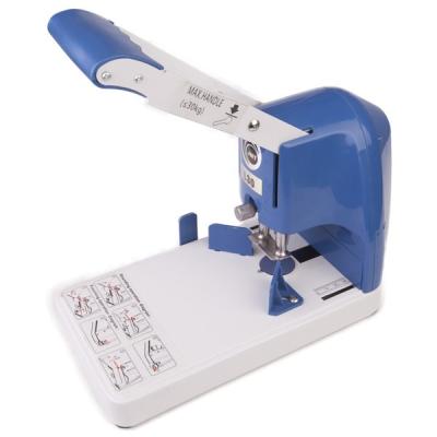 China Factory L30 Business Card Cutter Manual Round Corner Cutter for sale