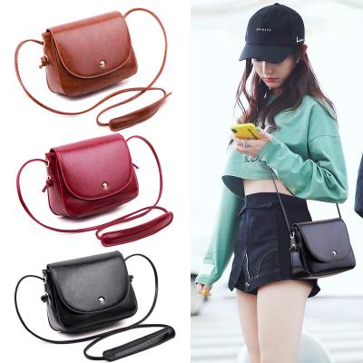 China New Design Women's Multifunctional Cross - Body Bags 2020 Leather Bags High Quality Cheap Price Fashion Cute For Girls for sale