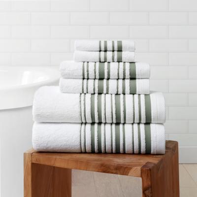 China Wholesale eco-friendly bath towel safe for kids Bath towel bathtowel solid color for sale