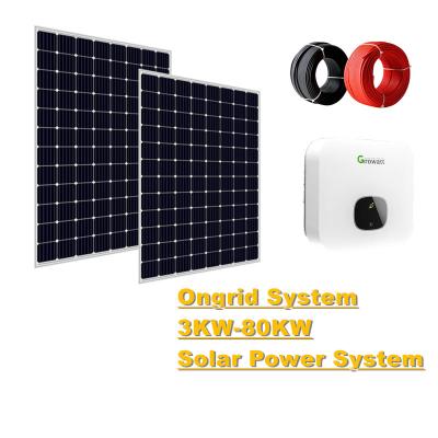 China S9-1 1kw 3kw 5kw 7kw home solar power system with solar batteries 12v solar system crysal bouncing ball for sale