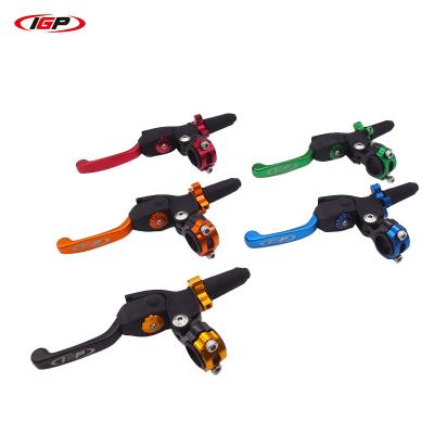 China Universal High Quality Motorcycles Accessories Universal Coupling Lever for sale