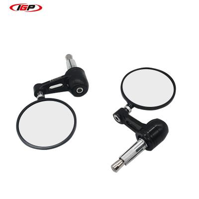 China Modern Motorcycle Rearview Side Mirrors Anti Fall Motorcycle Modified Rearview Mirror for sale