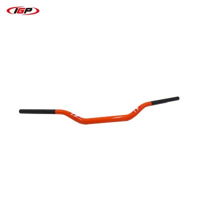 China Popular Motorcycle Spare Part Dual Color Motorcycle Grip Stitching Bar for sale