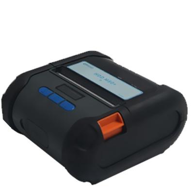 China Receipt Printer HDD-M80 30mm-80mm Adjustable Thermal Printer for Private Mold Handheld for sale