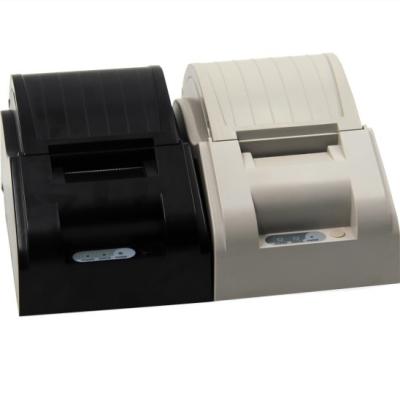 China Removable Thermal Receipt Invoice Printer for Restaurant Hotel Pub Bar Food Shop 1- for sale