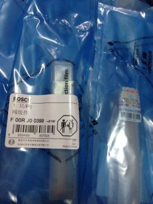 China bosch common rail control valve FOORVC01003 for sale