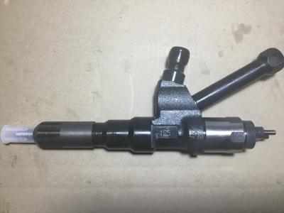 China common rail injector 095000-5214/5215 for sale