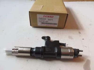 China common rail injector 095000-0660/5471/8901 for sale