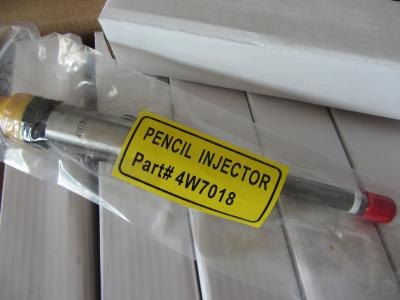 China  pencil injector 4w7018 for sale