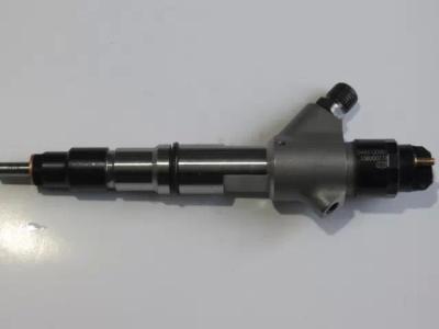 China DIESEL ENGINE INJECTOR 0445120014/015 for sale