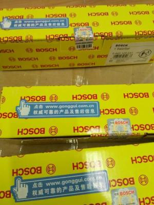 China DIESEL ENGINE INJECTOR 0445120037 for sale