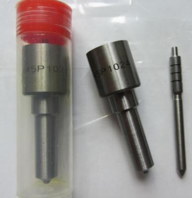 China DLLA145P1024  HIGH SPEED STEEL FUEL INJECTOR NOZZLE for sale