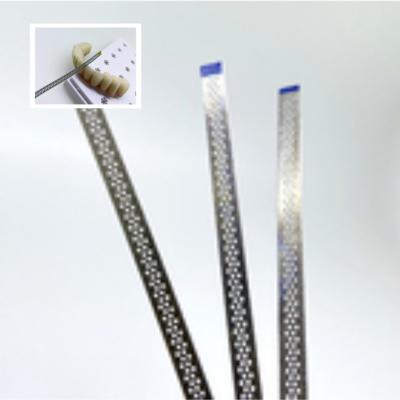 Cina Diamond Strips For Dental Medium/indennità manuale/sabbie extra dell'indennità 3 in vendita