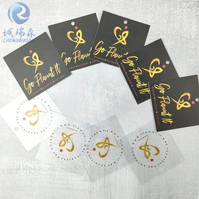 China Hang Tag Garment Paper Washable Wholesale Custom Hangtags For Own Logo Clothing for sale