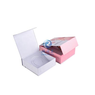 China Recyclable Custom Cheap Colorful Paper Box Printing Kraft Packaging Matchbox for sale