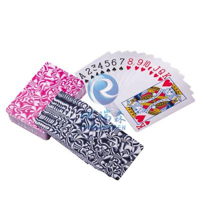 China Wholesale Paper Adult Drinking Card Games Printing Square Playing Cards for sale