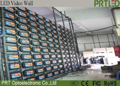 China CE FCC Certificated UHD LED Display with Front Maintenance P1.923 panel for sale