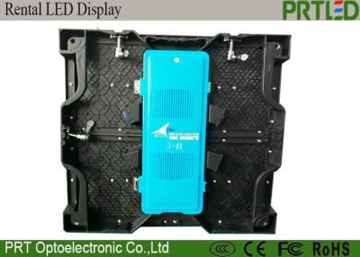 China Die Casting P3.91 Seamless LED Display Screen Rental High Resolution for sale