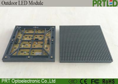 China High Definition SMD LED Module Display Outdoor P6mm LED Video Module Billboard for sale