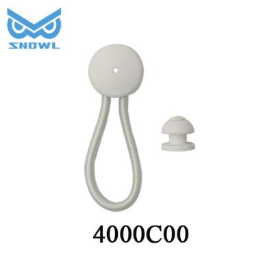 China UV resistant Nylon engine cover lock boat canopy swing hardware anti UV canopy door lock for sale