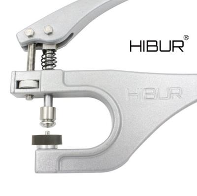 China Wholesale Handmade Punch Eyelet SNOWL Hibur Puncher Tool Eyelet Pliers Supplier for sale