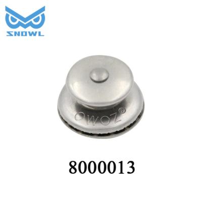 China Snap Eyelet Yacht OWOZ Yacht Stainless Steel Cup Button Marine Boats for sale