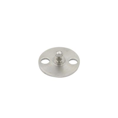 China Fastener SNOWL 316 Stainless Steel Lock Knob Boat Yacht Top Cowl Accessories OWOZ for sale