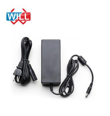 China 047 36 Watt Adapter Transformer 12vdc 5a Input Laptop 100w Universal 220v Desktop 12v UL Listed Supply 12 Volt DC 8 Amp AC WPXXXYYYY for sale