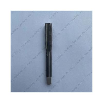 China 19 Mm Solid Carbide Hss Spiral Flute Combination Machine Taps Fluteless Tap for sale