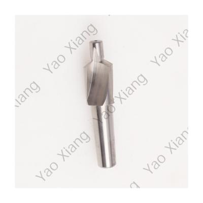 China Drilling 2.5mm-8mm Countersink Metal Pilot Cutter with Straight Leg, Devoted to Airplanes for sale