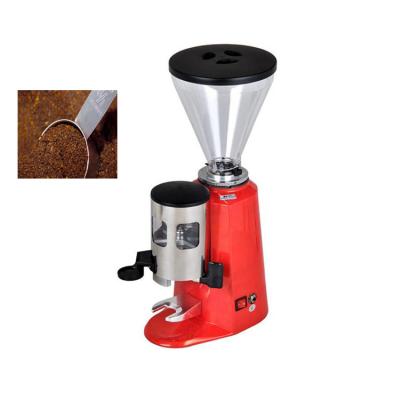 China 2022 Outdoor Multifunctional Electric Coffee Grinder Grinder Bean Grinder Commercial Portable Germany Coffee Flour Machine for sale