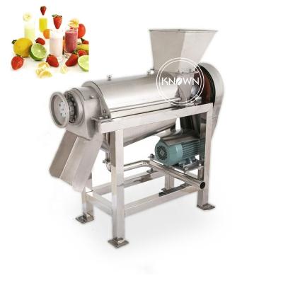 China 2022 Deli Top Sell Capacity1.5t/h Sugar Can Juice Machine Sugar Cane Juicer for sale