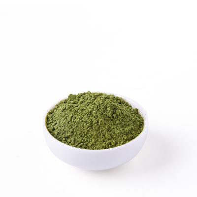 China Traditional Natural Organic Puer Instant Tea Powder Matcha Green Tea Powder, Customs Packing Slimming Matcha Tea for sale