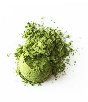 China Instant Tea Powder Japanese Organic Ceremonial Matcha Green Tea Powder , Natural Ceremonial Matcha Green Tea Packaging Custom Matcha for sale